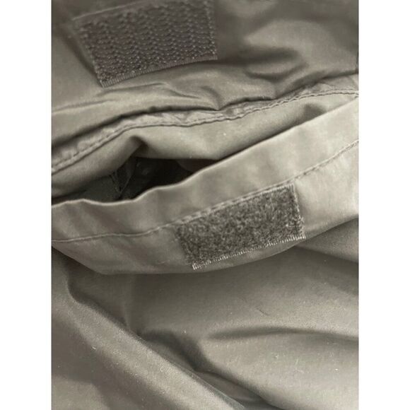 Sun Ice Waterproof Breathable Black Tactical Velcro Pant Size M (unisex) - Picture 10 of 11